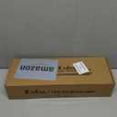 For Mustang 2005-2009 LED Third Brake Light Rear Stop Lamp Replacement Halogen Hid Bulb Stop Light/Lamp (Color : Red Lens)(Smoke Lens)