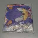 Unique Sonic Party Masks | 24 Count | Fun Birthday Party Favors and Decorations | Officially Licensed | includes Checklist