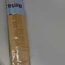 LazBlinds Cordless Roman Shades for Windows, Light Filtering Thermal Insulated Window Blinds, Lightweight Fabric Blinds for Indoor Windows, 34" W x 60" H, Ivory