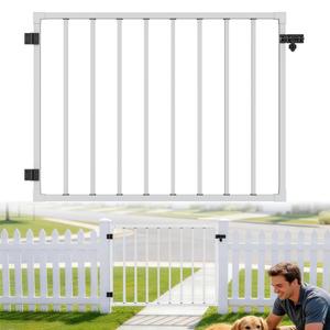 petour Deck Gate Outdoor, 36''H x 48''W