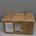 CAP Barbell Cast Iron Hex Dumbbell | Multiple Options (40 lb, Gray, Pair)