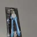 gonicc Dog & Cat Pets Nail Clippers and Trimmers - with Safety Guard to Avoid Overcutting, Free Nail File, Razor Sharp Blade - Professional Grooming Tool for Pets