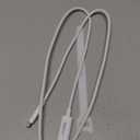 JSAUX USB C to Mini HDMI Cable 3FT (NOT HDMI), High Speed 4K Type C to Mini HDMI (4K@30Hz/2K@60Hz/1080P) Uni-Directional Cord Compatible with Portable Monitor, Steam Deck, Laptop, Phone, MacBook, iPad