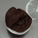 Ameritex Waterproof Blanket Reversible Dog Bed Cover Pet Blanket for Furniture Bed Couch Sofa (30x80 Inch (Pack of 1), Chocolate)