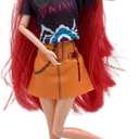 Demon Hunters 11.5'' Fashion Doll for,Articulated Girl Group Doll,Perfect Christmas and Birthdays Toy Gift for Girls Fans, Medium