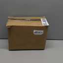 CubesLand Small Storage Baskets for Shelves, Closet Organization Storage Bins Empty Gift Basket 3 Packs Baby Nursery Woven Baskets for Organizing, Rectangular Clothes Closet Shelves Baskets Purple