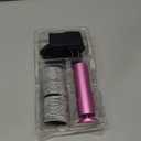 Electric Foot File Callus Remover, Professional Calluses Remover for Feet with 60pcs Sandpaper Discs, Adjustable Speed Control Pedicure Tool for Men Women Dead Dry Cracked Hard Skin