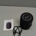 Bluetooth Speaker Wireless,IP67 Waterproof & Dustproof Portable Speaker with Lights,15W Loud Stereo Sound, 2500mAh Battery All Day Playtime, TWS Pairing, BT5.3, Home/Party/Outdoor/Beach (Black)