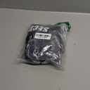 KOOLTAIL Security Dog Hoodie, Fall Puppy Sweater Clothes for Small Medium Large Dogs, Soft Warm Winter Pet Cold Weather Coats Hooded Sweatshirt with Pocket, Dog Halloween Costume for Girl Boy, Black M (Medium (Pack of 1))