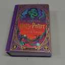 Harry Potter y el cáliz de fuego (Harry Potter ediciones ilustradas interactivas 4) / Harry Potter and the Goblet of Fire (Spanish Edition), Format: Hardcover