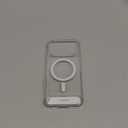 TORRAS Strong Magnetic & Seamless Stand for iPhone 17 Pro Max Case, Anti-Yellowing, Fit for MagSafe, Military Grade Drop Protection, Adjustable Kickstand Slim for iPhone 17 Pro Max Case Diamond Clear