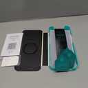 ESR 3 Pack 9H+ Glass for iPhone 17 Pro Max Privacy Screen Protector, [Military Grade Shatterproof & Highly Durable] Armorite Anti-spy Tempered Glass with UltraFit Tray