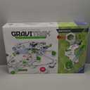 Ravensburger GraviTrax Obstacle Course Set - Innovative Marble Run & STEM Toy for Kids | Gravity-Powered Racetracks | Engaging Brain Game | Compatible with All GraviTrax Sets