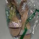 Madden Nyc Women's Illie City Sandal, Beige, Size 10