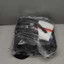 RUNmax Pro Weighted Vest 12lbs/ 20lbs/ 40lbs/ 50lbs/ 60lbs with Shoulder Pads Option 
40lbs)