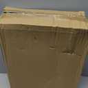 Physkoa Colored Ribbed Drinking Glasses Set of 5 - Vintage Highball Glasses Colorful, Embossed Ribbed Design Tumbler Glass for Cocktail, Juice, Mixed Drinks, Water, Holiday Party Supplies Gifts