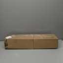 Criditpid Grill Parts for Chargriller 5050, 5650, 3001, 3030, 5072, 3008, 4000, 5252, 5050 Grill Models, Porcelain Steel Heat Plate, Burner Tube, Hanger Bracket, Electronic Igniter. (With Ignitor)