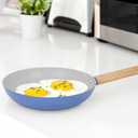 UNIWARE Non-Stick Aluminum Frying Pan (9.5 inch)