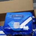 FitRight Adult Incontinence Underwear, Heavy Absorbency, 3X-Large, 75"-94" Waist (20 Count)
