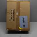 10-Pack Ivory Tablecloths for Rectangle Tables, 60 x 102 Inches, Stain-Resistant Polyester Fabric for 6 Foot Tables - Washable Table Covers for Weddings, Banquets, Birthday Parties, Events