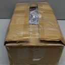 Corner Shower Caddy Tension Pole - 4 Tier Stainless Steel Rustproof Shower Corner Caddy for Bathtub Bathroom Shower Organizer Shelves Adjustable Pole 25-114.2 Inch Black