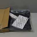 Amazon Basics Paper Trimmer Cutter for Office and Crafts, Heavy-Duty, Portable Guillotine Paper Cutter with Blade Lock, 12-Inch, 10-Sheet Cardstock, Photos