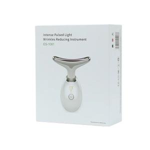Red Light Therapy for Face, LED Face Skin Rejuvenation for Face & Neck Beauty Device Anti Wrinkle Skin Care Tools