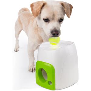 ALL FOR PAWS Interactives Fetch'N Treat Toy for Dogs Multi