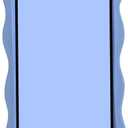 Compatible with iPhone Xs Case Cover, 3D Soft Silicone Cool Funny Cute Shockproof Charging Protective Covers Cases Skins Shell for iPhone X Women Girls Boys Case Blue