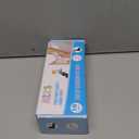 20pcs Plastic Refrigerator Divider Over Fridge Storage Shelf Clips Commercial Fridge Shelf Hooks Replacement