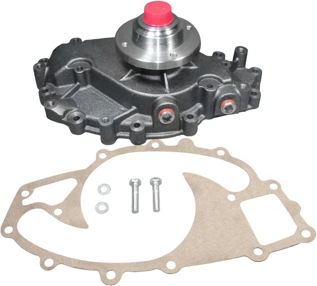 ACDelco Gold 252-631 (88926145) Engine Water Pump