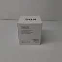 KDG Cordless Portables Table Lamp, LED Fabric Shade Small Desk Lamps, 4000mAh Battery Powered Lighting, 2700K Stepless Dimmable Light for Living Room, Dining Room, Bedroom, Bedside (Bronze)