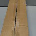 10 Tiers Tall Shoe Rack 20-25 Pairs Boots Organizer Storage Sturdy Narrow Shoe Shelf for Entryway, Closets with Hooks, Grey (10 Tier-68" High-17" Wide)