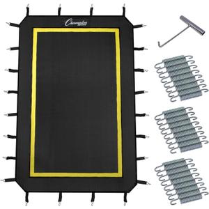 Champion Sports Replacement Parts ONLY For Deluxe Rebounder: USE WITH LBT43 ONLY