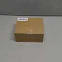 2 Solar With Sound Strobe Light, Wall Mounted Outdoor Motion Red Sensor Alarm, 4 Modes of Motion Sensor, Alarm 129dB for Home Fence Farm Yard Garage Barn