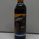 DaVinci Sugar Free Chocolate Syrup 750ml Plastic Single Bottle