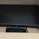 Dell 24 Monitor - SE2425HM - 23.8-inch Full HD (1920x1080) 16:9 100Hz Display, IPS Panel, 16.70 Million Colors, Anti-Glare, 1 HDMI / 1 VGA Port, TÜV Rheinland 3-Star*, Comfortview Plus - Black