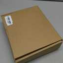 AsFrost Dog Food Bowls Stainless Steel & Water Dish with No-Spill and Non-Skid, Feeder Bowls with Dog Food Dish for Small Medium Large Size,Dogs,Cats,Puppy Pets, Black, 12oz