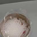 JOYIN 144 Pcs 8" Glow sticks Bulk Party Favors Pack, New Years Eve Neon Glow in the Dark Party Supplies, Light Up Necklaces and Bracelets with Connectors, Christmas, Football, Birthday Decorations