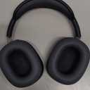 Apple AirPods Max 2 Wireless Over-Ear Headphones, Active Noise Cancellation, Adaptive Audio, Personalized Spatial Audio, Live Translation, Bluetooth Headphones for iPhone Midnight