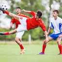 Adult Men's Baseball Softball Socks and Belt Set, Younth Soccer Baseball Belt and Socks(3 Pairs of baseball Socks and Belt) (Red)