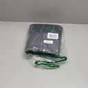 Curtain, Polyester 100%, Made in China, Size 54×84 inch, Color Blue, 1 PCS