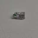 Oral-B Glide Cool Mint Deep Clean Floss, 6 Count, Glide Dental Floss