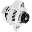 SCITOO Alternator Fit for Toyota for Tacoma 1995-1999, Tundra 2000-2002, 4Runner 1996-1998, T100 1995-1998, 3.4L - 12V 70 Amp CW 4-Groove Pulley, 13671 AND0158 101211-4130 27060-62180