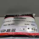 150 inch Projection Screen 16:9 Foldable Anti-Crease Portable Projector Movies Screen for Office Home Theater Indoor Outdoor Support Double Sided Projection