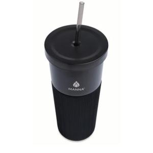 Manna™ Mug Tribeca™ Tumbler - Black