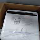 AIRMSEN Portable Countertop Dishwasher, No Hookup Needed