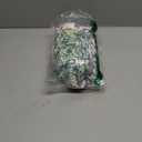 KUTUMAI Floral Corset Midi Dress Flowy Slit Summer Spring Wedding Guest Dresses for Women Sundress with Pockets (Medium)