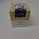 DI Sewing Down South/Spring Candle