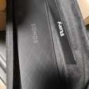 Sonos Ray - Compact Soundbar for TV and Music - Black
Speech Enhancement for Clear Dialogue | Works with Sonos Sub Mini & Surrounds | AirPlay 2 & Ethernet | WiFi